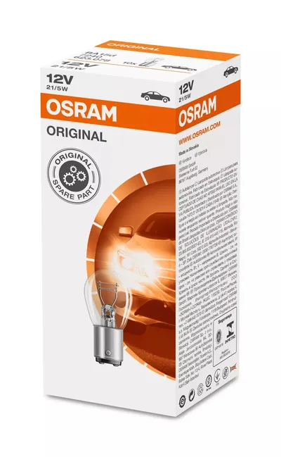 Lamps with metal bases 12 V