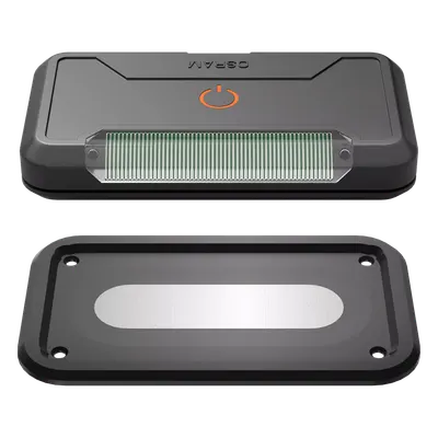 LEDambient Trunk Light LEDINT106