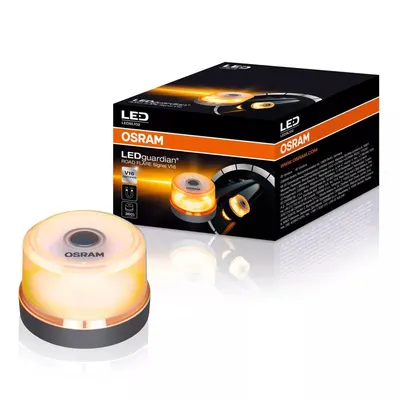 LEDguardian ROAD FLARE Signal V16