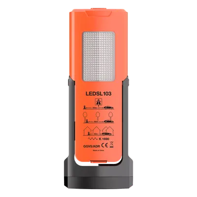 LEDguardian TRUCK FLARE Signal TA19