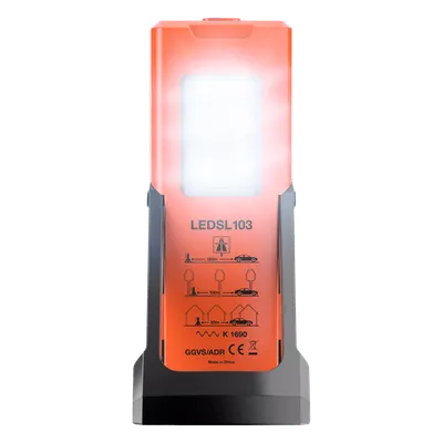 LEDguardian TRUCK FLARE Signal TA19