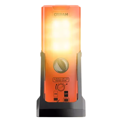 LEDguardian TRUCK FLARE Signal TA19