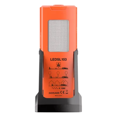 LEDguardian TRUCK FLARE Signal TA19