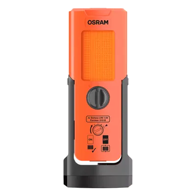 LEDguardian TRUCK FLARE Signal TA19