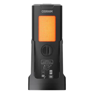 LEDguardian TRUCK FLARE Signal TA19 Essential