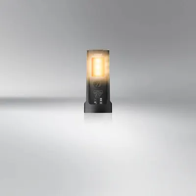 LEDguardian TRUCK FLARE Signal TA19 Essential