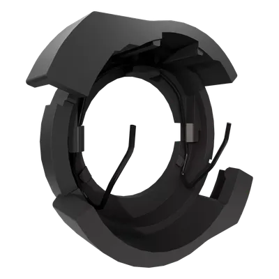 LEDriving ADAPTER (OFFROAD) 64210DA09