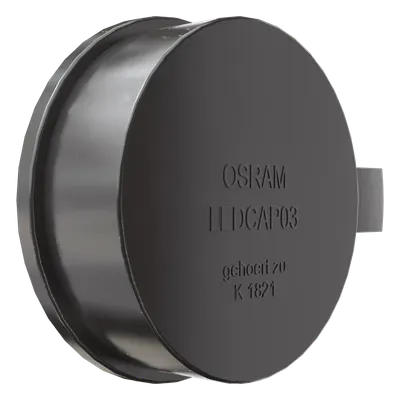LEDriving CAP (OFFROAD) LEDCAP03