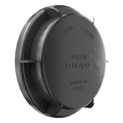 LEDriving CAP (OFFROAD) LEDCAP12