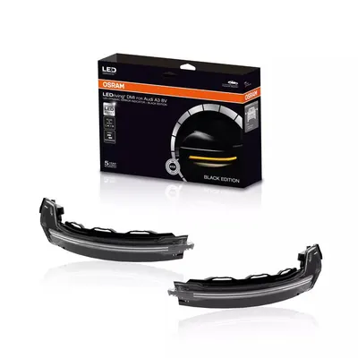 LEDriving DMI for Audi A3 LEDDMI 8V0 WT S