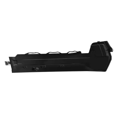 LEDriving DMI for Audi A3 LEDDMI 8V0 BK S