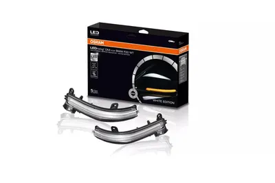 LEDriving DMI for BMW LEDDMI F20 WT S