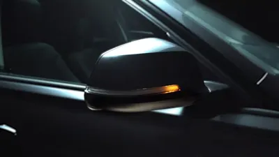 LEDriving DMI for BMW LEDDMI F20 BK S