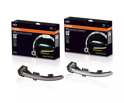LEDriving DMI for VW Passat B8 2.40 W