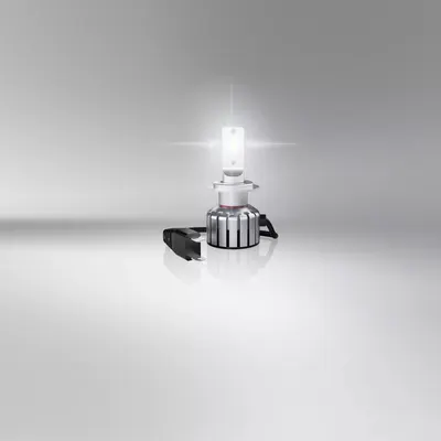 LEDriving HL BRIGHT H7/H18