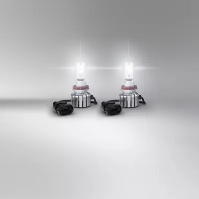 LEDriving HL BRIGHT H8/H9/H11/H16