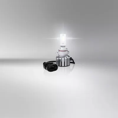 LEDriving HL BRIGHT HB4/HIR2
