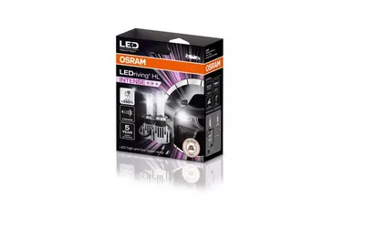 LEDriving HL INTENSE H7/H18
