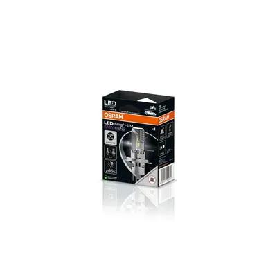 LEDriving HLM EASY GEN 2 H4/H19