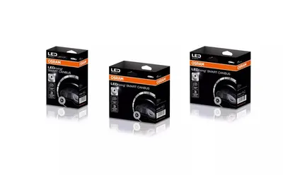 LEDriving SMART CANBUS (OFFROAD) LEDSC02-1