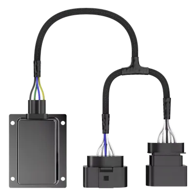 LEDriving SMART CANBUS (OFFROAD) LEDSC02-1