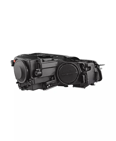 LEDriving XENARC for VW Golf VI LEDHL102-GTI LHD