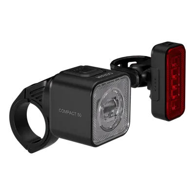 LEDsBIKE COMPACT 50 SET