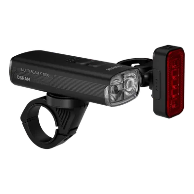 LEDsBIKE MULTI BEAM X 1000 SET
