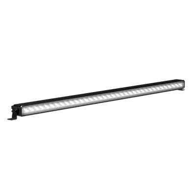 Lightbar MX1000-CB AMBER EXTREME