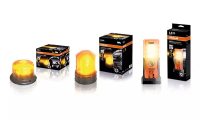 LIGHTsignal LED BEACON LIGHT