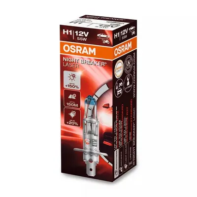 NIGHT BREAKER LASER H1
