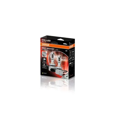 NIGHT BREAKER LED SMART H10