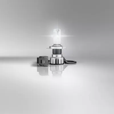 NIGHT BREAKER LED SMART H4