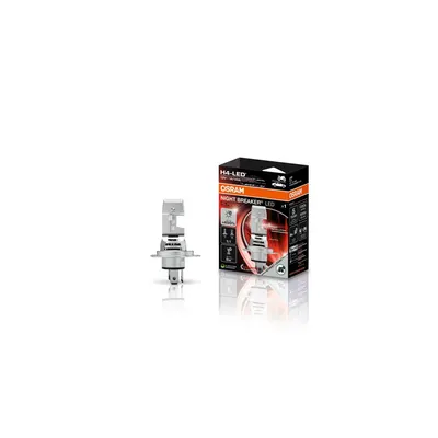 NIGHT BREAKER LED SPEED H4 450 4069680
