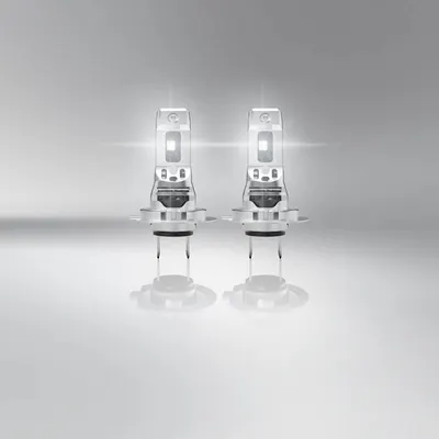 NIGHT BREAKER LED SPEED H7