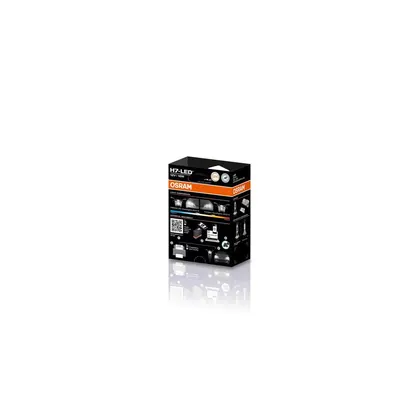 NIGHT BREAKER LED SPEED H7 450 4073767