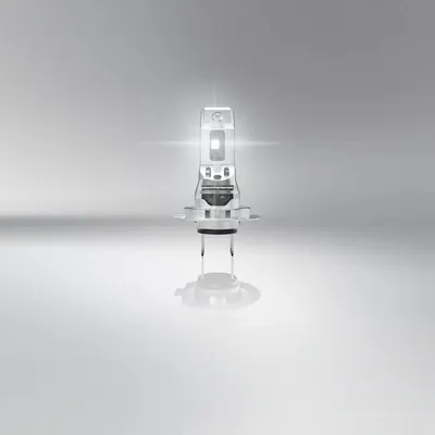 NIGHT BREAKER LED SPEED H7 450 4073768