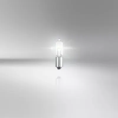 ORIGINAL - METAL BASE H21W 12 V