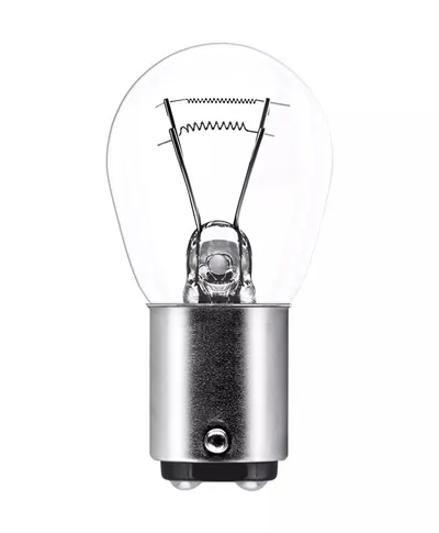ORIGINAL - METAL BASE P21/5W 24 V
