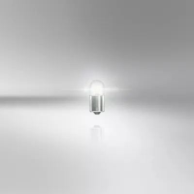 ORIGINAL - METAL BASE R5W 5007