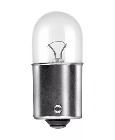 ORIGINAL - METAL BASE R5W 5627