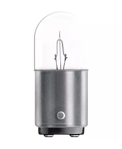 ORIGINAL - METAL BASE R5W 5626
