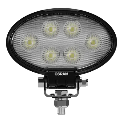 Oval WL VX150-WD