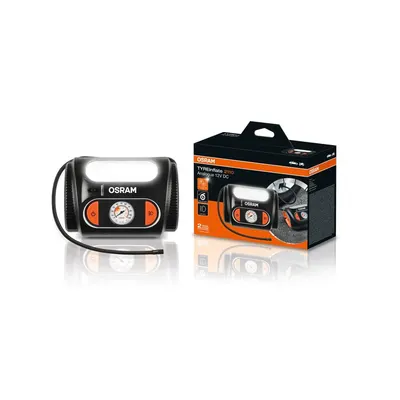TYREinflate 2110 OTI2110