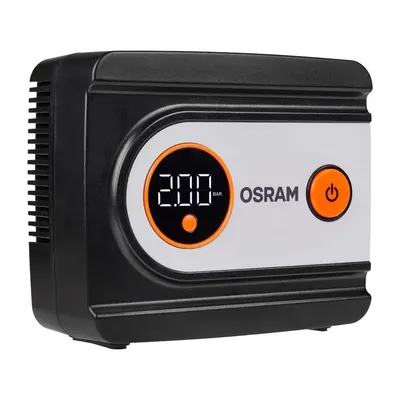 TYREinflate 612 ESSENTIAL OTI612ESN