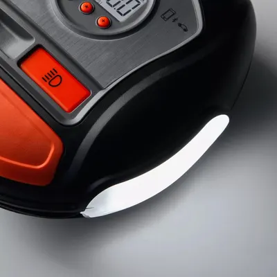 TYREinflate Connect 650 OTIC650