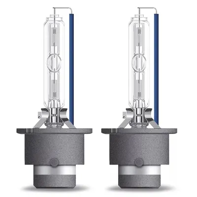 XENARC COOL BLUE INTENSE (NEXT GEN) D2S