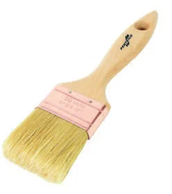 Pro Üçlü Yassı Fırça, Seri 22, 25 mm (1")