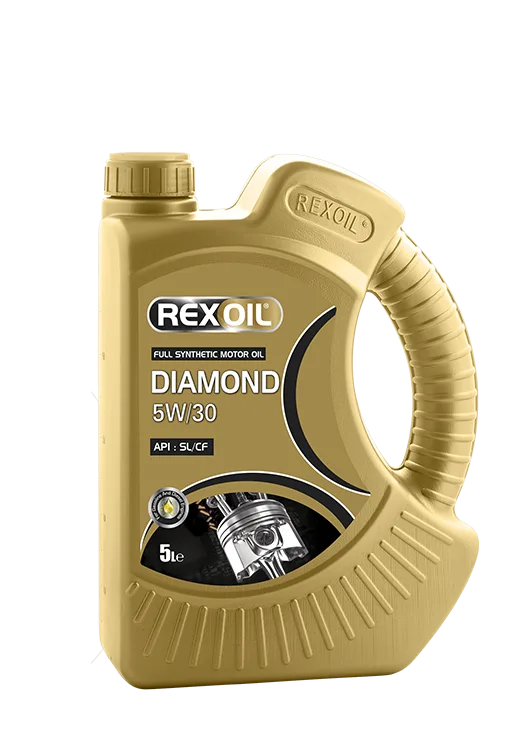 DIAMOND 5W-30 SL/CF