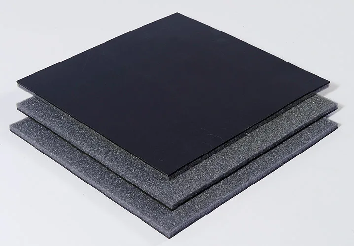 EPDM Ağır Ses Bariyeri